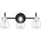 Quoizel Andrews Vanity Light ANW8603EK - alternate 4